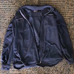 Patagonia zip up